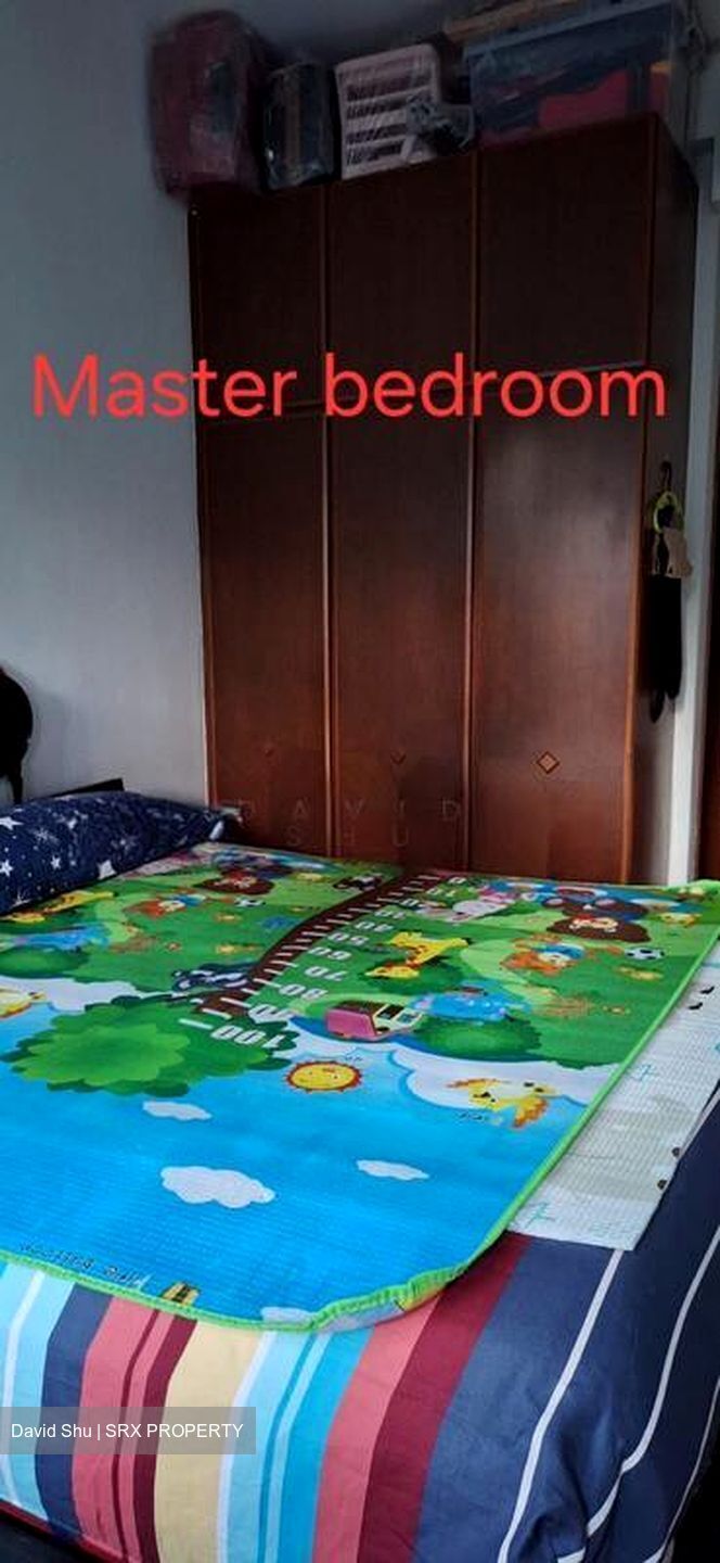 Simsville (D14), Condominium #503422681